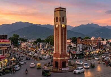 स्वच्छ वायु सर्वेक्षण 2026: देहरादून ने लगाई बड़ी छलांग; 37वें से 12वें स्थान पर पहुंची राज्य की राजधानी