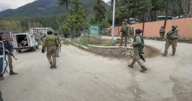 मणिपुर के तामेंगलोंग में उग्रवादियों की गोलीबारी: महिला की मौत, पति और बेटा घायल; चार उग्रवादी गिरफ्तार 