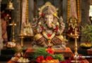 गणेश चतुर्थी विशेष: आखिर भगवान गणेश की पूजा में क्यों नहीं चढ़ाई जाती है तुलसी? जानिए इसके पीछे की पौराणिक कथा