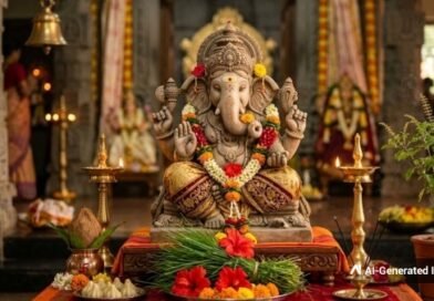 गणेश चतुर्थी विशेष: आखिर भगवान गणेश की पूजा में क्यों नहीं चढ़ाई जाती है तुलसी? जानिए इसके पीछे की पौराणिक कथा