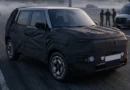 हुंडई भारतीय EV बाजार में उतारेगी नई कॉम्पैक्ट SUV: कोडनेम HE1i पर काम शुरू, टाटा नेक्सन EV को देगी चुनौती