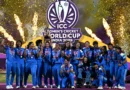ICC वूमेन्स T20 चैंपियंस ट्रॉफी 2027 की मेजबानी भारत को मिली: 14 से 28 फरवरी तक होगा आयोजन