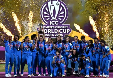 ICC वूमेन्स T20 चैंपियंस ट्रॉफी 2027 की मेजबानी भारत को मिली: 14 से 28 फरवरी तक होगा आयोजन