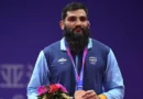 एशियन गेम्स 2026: सुनील कुमार ने रेसलिंग में जीता ब्रॉन्ज, रचा इतिहास