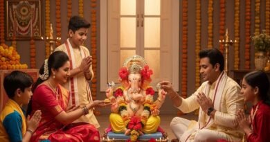 गणेश चतुर्थी 2026: बप्पा की स्थापना के लिए शुभ मुहूर्त, पूजा विधि और अन्य जरूरी बातें