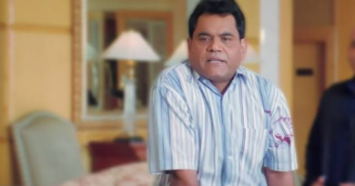 जाने-माने अभिनेता और कमीडियन मुश्ताक खान का 56 वर्ष की आयु में निधन, लंबे समय से लड़ रहे थे कैंसर से जंग