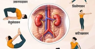 किडनी की सेहत के लिए 9 असरदार योगासन: मोरारजी देसाई राष्ट्रीय योग संस्थान की सलाह