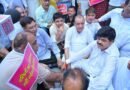हल्द्वानी मंच शुद्धिकरण विवाद: कल देहरादून में कांग्रेस का सीएम आवास घेराव; प्रदेश प्रभारी कुमारी शैलजा रहेंगी मौजूद, राहुल-प्रियंका का दौरा भी प्रस्तावित