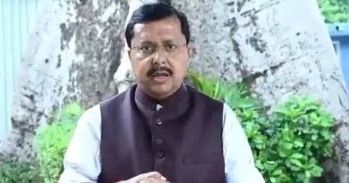 नितिन नवीन ने पीएम मोदी के ‘नाराज फूफा’ बयान का किया समर्थन, विपक्ष पर साधा निशाना