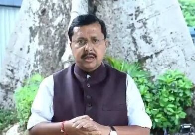 नितिन नवीन ने पीएम मोदी के ‘नाराज फूफा’ बयान का किया समर्थन, विपक्ष पर साधा निशाना