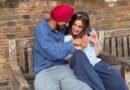 भारतीय क्रिकेटर अर्शदीप सिंह ने गर्लफ्रेंड समरीन कौर को विश किया बर्थडे; रोमांटिक तस्वीरों के साथ किया प्यार का इजहार