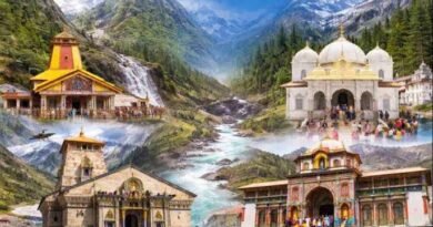 चारधाम यात्रा: श्रद्धालुओं की संख्या में लगातार वृद्धि, यात्रियों ने व्यवस्थाओं के लिए जताया आभार