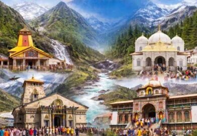 चारधाम यात्रा: श्रद्धालुओं की संख्या में लगातार वृद्धि, यात्रियों ने व्यवस्थाओं के लिए जताया आभार