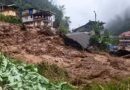 सिक्किम में भूस्खलन से कई मकान क्षतिग्रस्त, भारी बारिश से कई राज्यों में अलर्ट