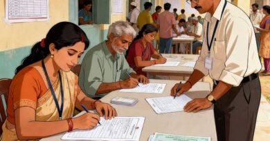 उत्तराखंड में जनगणना के दूसरे चरण की तिथियां घोषित: 1 दिसंबर 2026 से होगी आबादी की गणना; 35 हजार कार्मिकों के लिए शासन ने जारी की SOP
