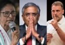 मुख्य चुनाव आयुक्त ज्ञानेश कुमार के खिलाफ ‘इंडिया’ गठबंधन की आर-पार की लड़ाई: 30 सितंबर को दिल्ली में अहम बैठक, महाभियोग प्रस्ताव पर होगी चर्चा 