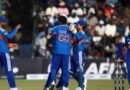 चोट के कारण अफगानिस्तान T20 सीरीज और एशियन गेम्स से बाहर हुए हर्षित राणा: यश ठाकुर टीम में शामिल, वाशिंगटन सुंदर और नितिश रेड्डी हुए फिट
