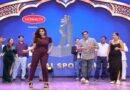 पूर्व अभिनेत्री ममता कुलकर्णी के बदले अंदाज की चर्चा: भगवा छोड़ मॉर्डन लुक में आईं नजर, सोशल मीडिया पर वीडियो वायरल