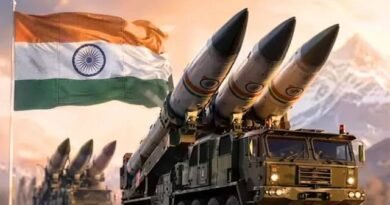 अमेरिकी थिंक टैंक की रिपोर्ट: भारत के पास 190 परमाणु हथियारों का अनुमान, जखीरे के आधुनिकीकरण पर काम जारी