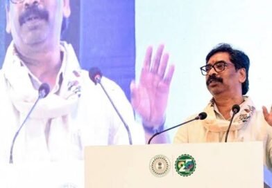 झारखंड के मुख्यमंत्री हेमंत सोरेन के खिलाफ रांची जमीन घोटाले के मनी लॉन्ड्रिंग मामले में पीएमएलए कोर्ट ने तय किए आरोप