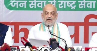 अमित शाह का बड़ा बयान: बोले—’2029 से पहले 21 एनडीए शासित राज्यों में लागू होगा यूनिफॉर्म सिविल कोड’