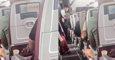 फुकेत-दिल्ली एयर इंडिया फ्लाइट हादसा: नशे की जांच में पॉजिटिव मिला पायलट; एयर इंडिया ने तुरंत किया बर्खास्त, AAIB की शुरुआती रिपोर्ट में खुलासा