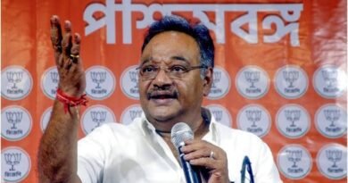 बंगाल: बीजेपी प्रदेश अध्यक्ष समिक भट्टाचार्य के बयान पर मचा बवाल; 1946 दंगों का जिक्र करने पर TMC और कांग्रेस का तीखा हमला