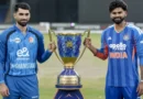 भारत ने अफगानिस्तान को पहले टी20 मुकाबले में 7 विकेट से हराया, अभिषेक शर्मा की तूफानी पारी