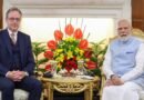 पीएम मोदी-डी वेवर मुलाकात से भारत-बेल्जियम रिश्तों को मिला नया रणनीतिक आयाम, रक्षा से सेमीकंडक्टर तक सहयोग पर जोर