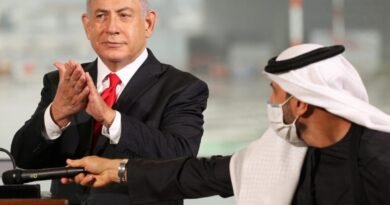 नेतन्याहू की UAE यात्रा की पुष्टि, 6 घंटे चली बैठक; ईरान समेत क्षेत्रीय मुद्दों पर चर्चा