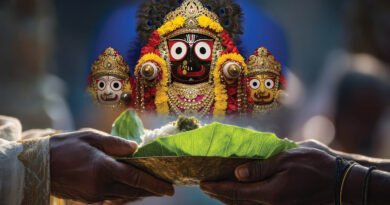 मंदिर के प्रसाद का महत्व: श्रद्धा, परंपरा और इसे ग्रहण करने से जुड़े नियम