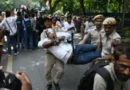 CEC ज्ञानेश कुमार के इस्तीफे की मांग को लेकर कांग्रेस का देशव्यापी प्रदर्शन, SIR पर भी घमासान