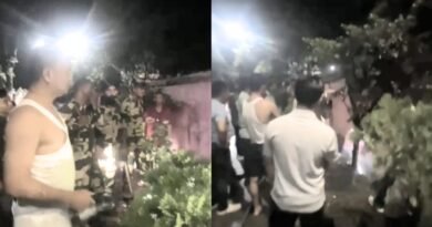 मणिपुर में कांग्रेस विधायक के घर के पास बम धमाका, पुलिस ने शुरू की जांच