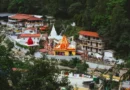 आस्था और अलौकिक ऊर्जा का केंद्र है कैंची धाम