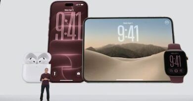 Apple ने भारत में लॉन्च किए नए प्रोडक्ट्स: ₹3 लाख में पहला फोल्डेबल ‘iPhone Duo’ पेश; जानें 18 Pro सीरीज और वॉच की कीमतें  