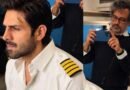 ‘कैप्टन इंडिया’: कार्तिक आर्यन ने मिलिट्री यूनिफॉर्म में शेयर किया फर्स्ट लुक; लंदन में शुरू हुई फिल्म की शूटिंग