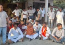 किच्छा नगर पालिका चुनाव मतगणना: स्ट्रांग रूम के बाहर हंगामा, विधायक तिलक राज बेहड़ को थप्पड़ मारे जाने का आरोप; एक गिरफ्तार और 30 हिरासत में