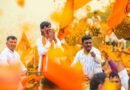 मराठा आरक्षण आंदोलन: मनोज जरांगे पाटिल के खिलाफ ED में शिकायत; अजय बारस्कर ने लगाया ₹1,000 करोड़ के भ्रष्टाचार का आरोप