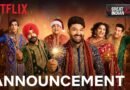 ‘द ग्रेट इंडियन कपिल शो’ सीजन 5 का ऐलान: 26 सितंबर से नेटफ्लिक्स पर शुरू होगा कॉमेडी का नया दौर, पुरानी गैंग के साथ होगी वापसी