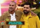 शिखर धवन के स्वागत में भावुक हुए रोहित शर्मा, बोले- ‘Why fear, when I have Shikhar’