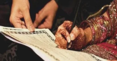 उत्तराखंड वक्फ बोर्ड का बड़ा फैसला: अब जारी होगा नया ‘एकल निकाहनामा’, UCC के तहत दूसरी शादी करने पर होगी कानूनी सजा