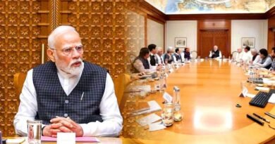 पीएम मोदी की राज्य मंत्रियों के साथ 3 घंटे की बैठक, कैबिनेट फेरबदल की अटकलें तेज