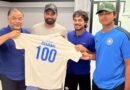 मोहम्मद शमी अपने 100वें फर्स्ट-क्लास मैच में खेलने को तैयार: दलीप ट्रॉफी 2026 के फाइनल से पहले CAB और ईस्ट जोन ने चेन्नई में किया सम्मानित