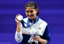 एशियन गेम्स 2026: निशानेबाज ईशा सिंह ने महिलाओं की 25 मीटर पिस्टल स्पर्धा में जीता शानदार सिल्वर मेडल