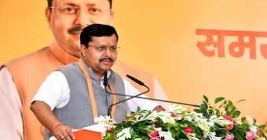 यूपी विधानसभा चुनाव 2027: बीजेपी अध्यक्ष नितिन नवीन का दो दिवसीय दौरा, मेरठ और सहारनपुर में करेंगे बैठकें