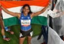 एशियन गेम्स 2026: विथ्या रामराज ने 400 मीटर हर्डल्स में जीता ब्रॉन्ज मेडल, पीटी उषा का 42 साल पुराना नेशनल रिकॉर्ड किया ध्वस्त