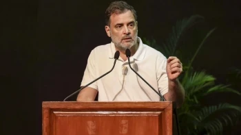 राहुल गांधी को बॉम्बे हाईकोर्ट से झटका, पीएम मोदी पर टिप्पणी से जुड़े मानहानि मामले को रद्द करने से इनकार