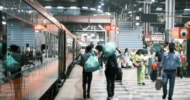 रेलवे सुरक्षा बल (RPF) का इतिहास और विकास: निजी सुरक्षा से लेकर ‘संघ के सशस्त्र बल’ बनने तक का सफर