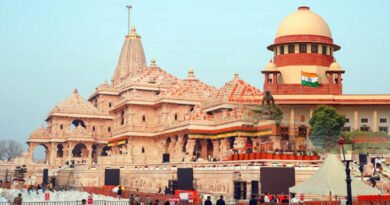 अयोध्या राम मंदिर चढ़ावा चोरी मामला: अदालत में 7,000 पन्नों की चार्जशीट दाखिल, वकीलों ने जताया विरोध