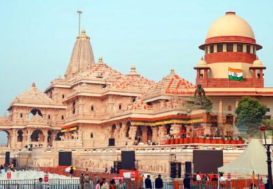 अयोध्या राम मंदिर चढ़ावा चोरी मामला: अदालत में 7,000 पन्नों की चार्जशीट दाखिल, वकीलों ने जताया विरोध